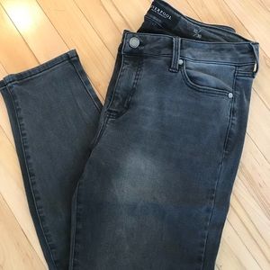 Liverpool Annemarie skinny jeans. Size 10/30